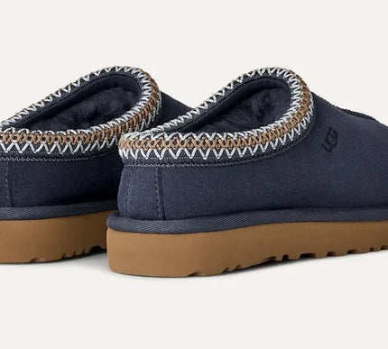 UGG Tasman II Dark Indigo Slipper Womens US sizes 5-12 NEW