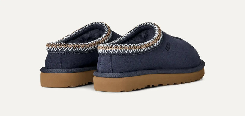 UGG Tasman II Dark Indigo Slipper Womens US sizes 5-12 NEW