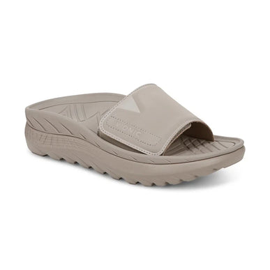 Vionic Rejuvenate Cobblestone Recovery Slide Sandal Women's sizes 5-12/NEW!!!