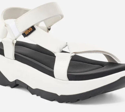 Teva Jadito Universal White Strappy Sandal Women's sizes 5-11-NIB