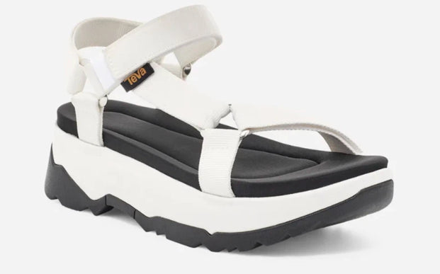 Teva Jadito Universal White Strappy Sandal Women's sizes 5-11-NIB