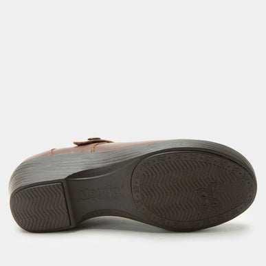 Alegria Saylar Sunburst Leather Mary Jane Shoe Womens sizes 35-42 NEW