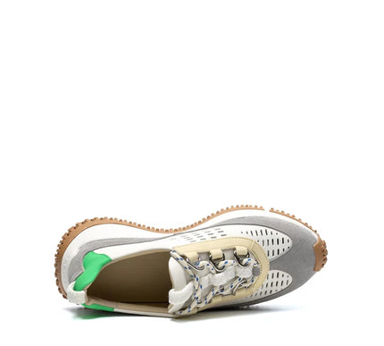 4CCCCEES Kapok Pinto Fresh Sneaker Shoe Women Sizes 36-41/6-11/NEW!!!
