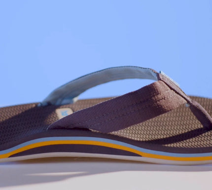 Hari Mari Flip Flops Mens Dunes in Various Colors US sizes 8-13 NEW