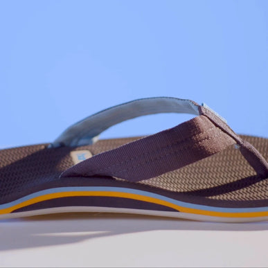 Hari Mari Flip Flops Mens Dunes in Various Colors US sizes 8-13 NEW