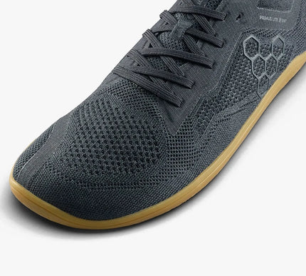 VIVOBAREFOOT Primus Lite Knit Natural Eclipse Sneakers Womens sizes 35-43 NEW