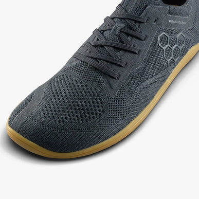 VIVOBAREFOOT Primus Lite Knit Natural Eclipse Sneakers Womens sizes 35-43 NEW