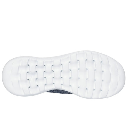 SKECHERS GO WALK Joy Fantasia White Silver Sneaker Women's sizes 5-11/NEW!!!