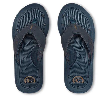 Cobian Draino 3 Blue Waterproof Toe Post Sandal Men's US Sizes 8-15 NEW!!!