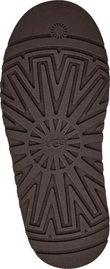 UGG Tazz II Dusted Cocoa Platform Slipper Womens US sizes 5-11 NEW