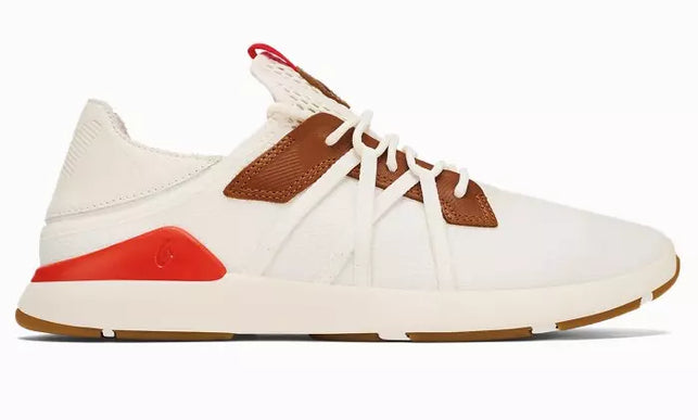 Men's Olukai Mio Li Sneaker Shoes in Assorted Colors US Sizes 7-15 NEW!!!