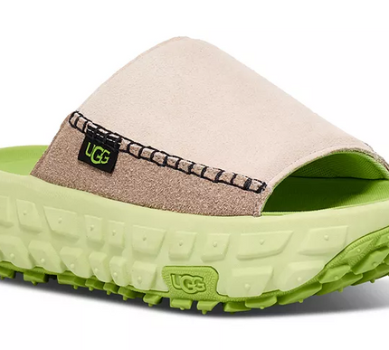 UGG Venture Daze Slide Ceramic Slide Sandal Unisex US sizes 03/04-13/14 NEW!!!