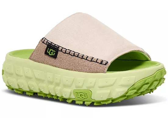 UGG Venture Daze Slide Ceramic Slide Sandal Unisex US sizes 03/04-13/14 NEW!!!