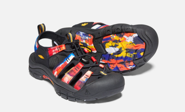 Keen Newport H2 Waterfront Sandal Multiple Colors and Women's Sizes US 5-11/NEW!