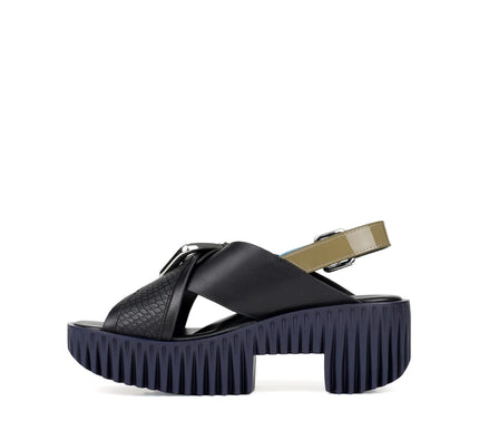 4CCCCEES Plia Juno Cosmos Strappy Sandal Womens Sizes 36-41-6-11 NEW
