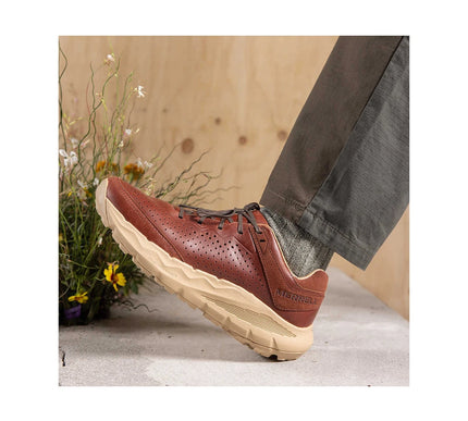 Merrell Moab Nova 4 Traveller Lace Beaver Sneaker Shoe Mens US sizes 7-15 NEW