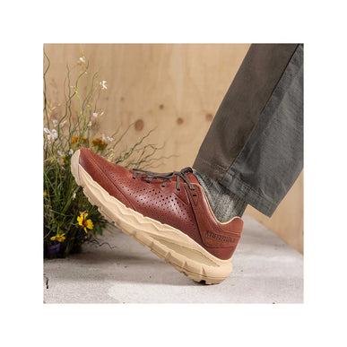 Merrell Moab Nova 4 Traveller Lace Beaver Sneaker Shoe Mens US sizes 7-15 NEW