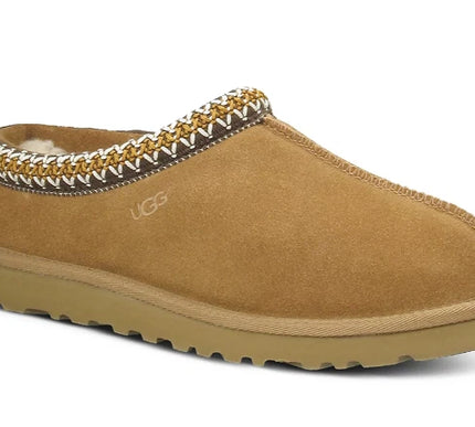 UGG Tasman Chestnut Slipper Clog Women's US sizes 5-11-NEW