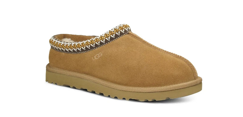UGG Tasman Chestnut Slipper Clog Women's US sizes 5-11-NEW