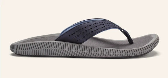 Olukai Ulele Flip Flop Comfort Sandals Various Colors Men's US Sizes 7-15 NEW!!!