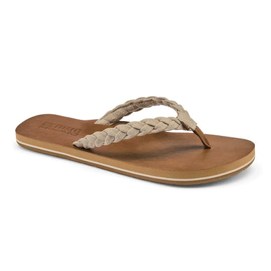 Cobian Bethany Braided Pacifica Cream Sandal Women's US Sizes 5-11 NIB!!