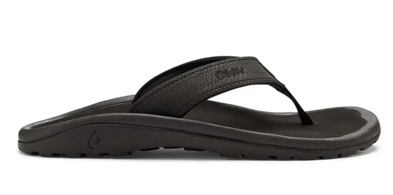 Men's Olukai Ohana Flip Flop Comfort Sandal Various Colors US Sizes 7-16 NEW!!!