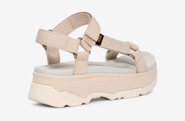 Teva Jadito Universal Birch White Strappy Sandal Women's sizes 5-11-NIB