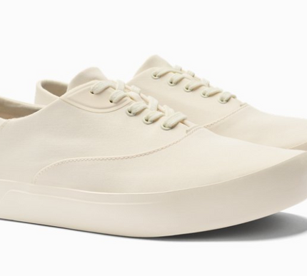 Men's Olukai Tradewind Off White Shoe US Sizes 7-15 NEW!!!