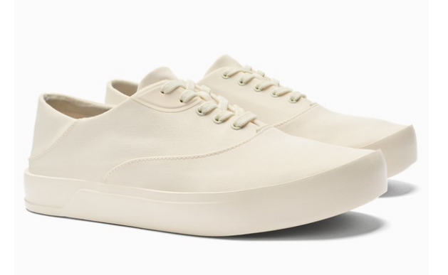 Men's Olukai Tradewind Off White Shoe US Sizes 7-15 NEW!!!