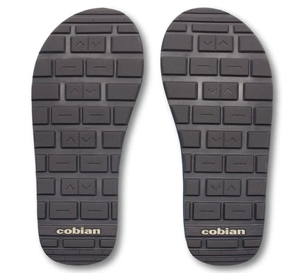 Cobian DRT Slide Navy Slide Sandal Men's US Sizes 8-15 NEW!!!