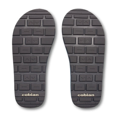 Cobian DRT Slide Navy Slide Sandal Men's US Sizes 8-15 NEW!!!