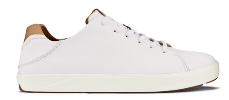 Men's Olukai Lae'ahi li 'ili Low Top Sneaker in Various Colors US Sizes 7-15 NEW