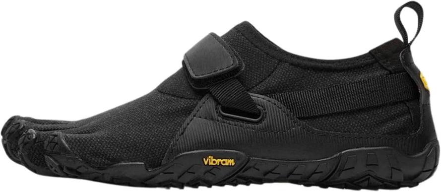 Vibram Fivefingers Spyridon Evo Black/Black Men EU sizes 40-47 NEW!!!