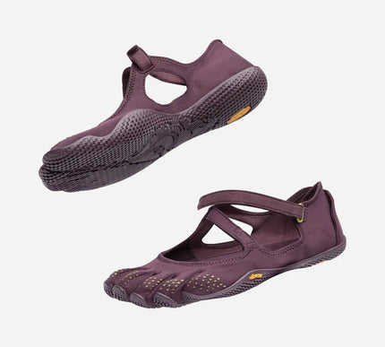 Vibram FiveFingers V-Soul Fig/A. Green Women EU sizes 36-41 NIB