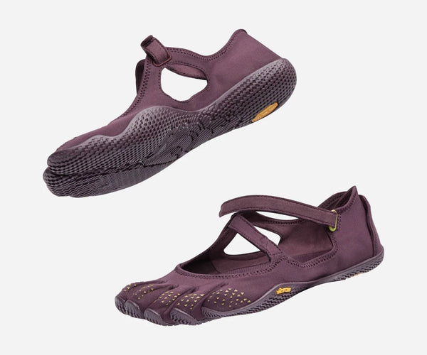 Vibram FiveFingers V-Soul Fig-A. Green Women EU sizes 36-41 NIB