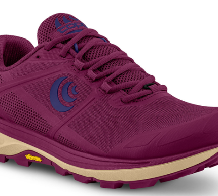 Topo Athletic Terraventure 4 Trail Running Shoe Various Colors W's US Sizes 6-12