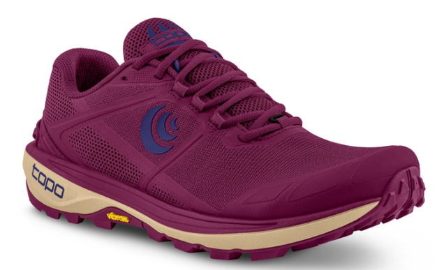 Topo Athletic Terraventure 4 Trail Running Shoe Various Colors W's US Sizes 6-12