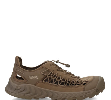 Keen Uneek NXIS Canteen Light Hiking Shoe Men's size 8.5 NEW