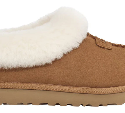UGG Tazzette Chestnut Slipper Womens US sizes 5-12 NEW