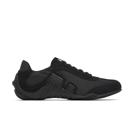 Merrell Relay Fly Vent Sneaker Black-Black Womens US sizes 6-11 NEW