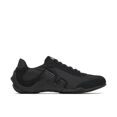 Merrell Relay Fly Vent Sneaker Black-Black Womens US sizes 6-11 NEW