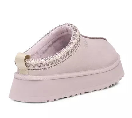 UGG Tazz Bay Fog Platform Slipper Women's US sizes 5-11/NEW!!