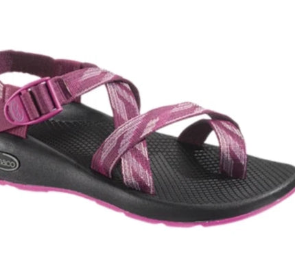 Chaco Z-2 Heathered Comfort Sandal Womens sizes 7 and 8 NIB
