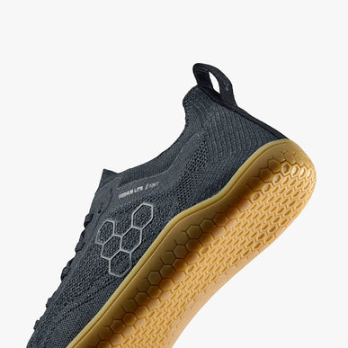 VIVOBAREFOOT Primus Lite Knit Natural Eclipse Sneakers Womens sizes 35-43 NEW
