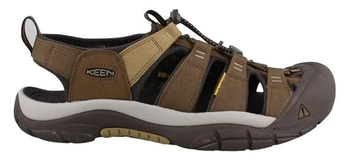 Keen Newport H2 Waterfront Sandal Multiple Colors and Men's US Sizes 7-12 NEW!!!