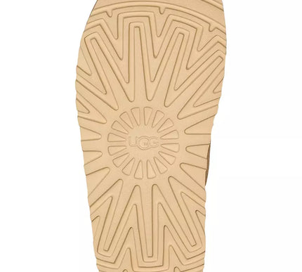 UGG Greenport Slide Sand Slipper Women's US sizes 5-11-NEW