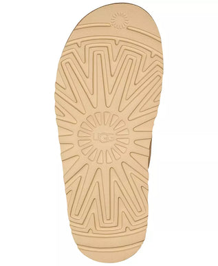 UGG Greenport Slide Sand Slipper Women's US sizes 5-11-NEW
