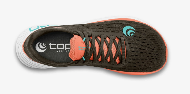 Topo Athletic Specter Road Running Shoe Various Colors Women's US Sizes 6-11 NIB