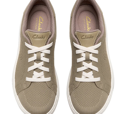 Clarks Nalle Walk Stone Knit Sneaker Women's sizes US 5-11 NEW!!!