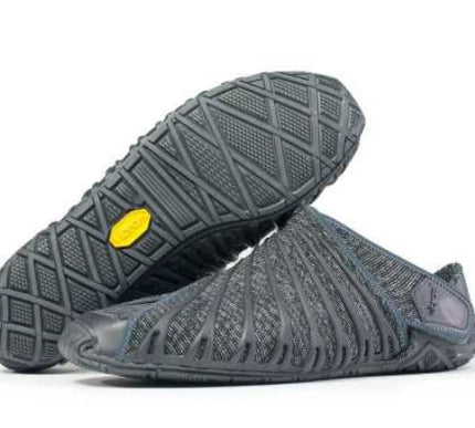 Vibram Furoshiki Dark Jeans Wrap Shoes Mens Sizes EU 39-46 NEW!!!